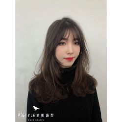 -吉米造型