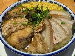 -得意楼蒸菜馆