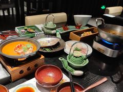 -松鹤精致料理(五一中路店)