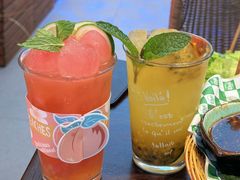 -泰妃殿(武汉首店)