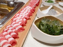 -海底捞火锅(高科广场店)