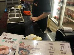 -八婆婆烧仙草(曾厝垵店)