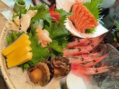 -匠和风精致料理(成都龙湖滨江天街店)