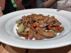 -宏状元现熬粥·京味菜(三里河店)