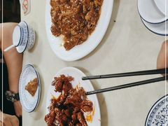 -同发号饭庄(复兴路店)