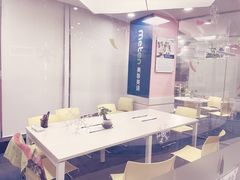 -美联英语(中关村中心)