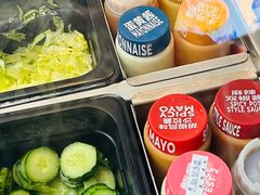 -赛百味SUBWAY(东风广场店)