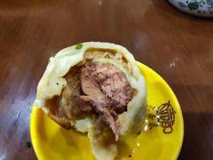 大块鹅肝-大壶春生煎(四川中路店)