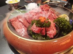 -無二炙坊·和牛烧肉(大钟寺1733店)