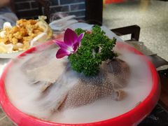 -宽窄巷子火锅(周浦店)