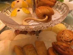 -大华锦绣假日酒店·锦味餐厅