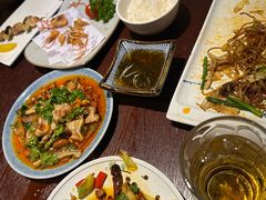 -福烤锦花(长乐路店)