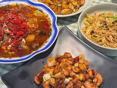 -玉桥餐厅(天坛店)