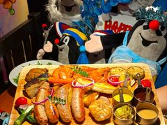 -布拉格餐厅· 中欧捷克菜(全国首店)