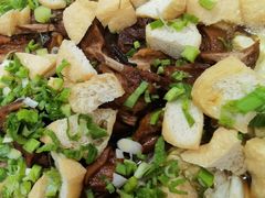 -月星羊肉面馆(黄河路美食休闲街店)