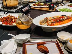 -墨泉峰味(润和国际广场店)