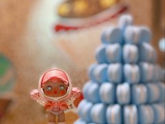 -甜艺廊(永利皇宫店)