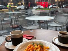 -BAKER&SPICE(BFC外滩金融中心店)