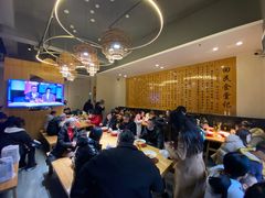 -回民餐厅(红旗路店)