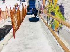 -Mr·Kuma酷么先生雪之乐园