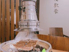 -泥炉烧肉师(新街口金銮巷店)