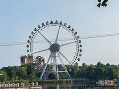-合肥融创乐园