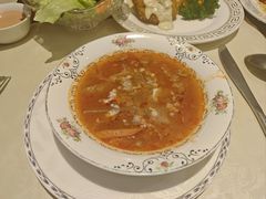 -92°C俄式厨房(中央大街店)