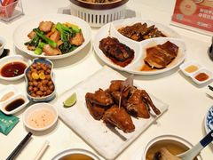 -侨美·唐荔园·40年地道粤菜