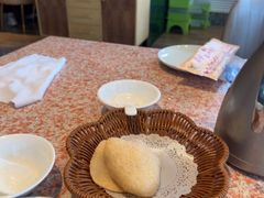 -红樱桃·欢乐餐厅(太原里店)