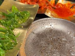 -厚贞日式烤肉(浦东汇智店)