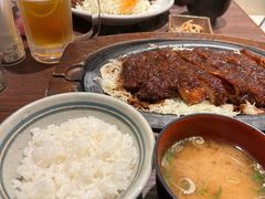 中杯生啤-矢场猪(名古屋站三井楼北馆店)