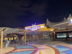 -上海玛雅海滩水公园