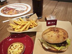 -必胜客(大观天地店)