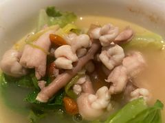 -袁记串串香火锅(郑和中路店)