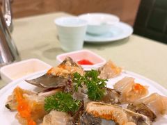 -渔娘渔家丹东海鲜(东直门店)