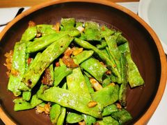 钵体大扁豆-望湘园·洞庭渔宴(永旺店)