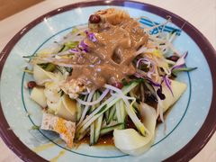 -南通大学-食堂