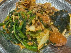 -喜家德虾仁水饺(青岛永旺东部店)