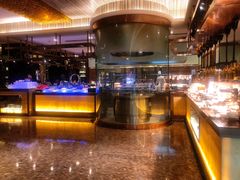 -星河湾半岛酒店-真粤中餐厅