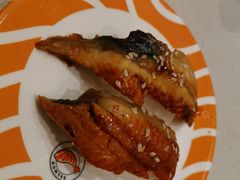 -新一番三文鱼寿司(大东海店)