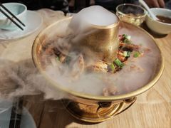 -全牛匠·乐山跷脚牛肉(新中关店)