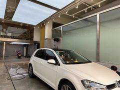 -脉冲品质汽美·贴膜(闵行店)