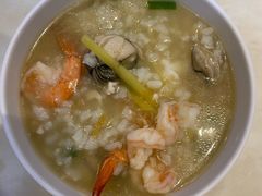 -长平老姿娘夜粥(平东一街店)