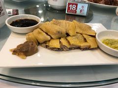 -勝記酒家·37年老字号·经典粤菜(荔枝公园店)