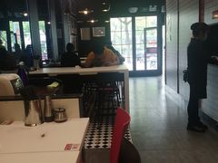 大堂-小杨生煎(松江大学城店)