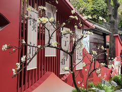 -成都武侯祠博物馆