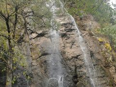-玉渡山自然风景区