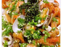-蚝得喜海鲜(东城店)
