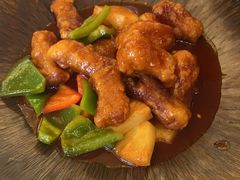 -稻香酒家·33年老字号·港式粤菜(富邦中心店)