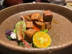 -花潮料理艺食馆(成都万象城店)